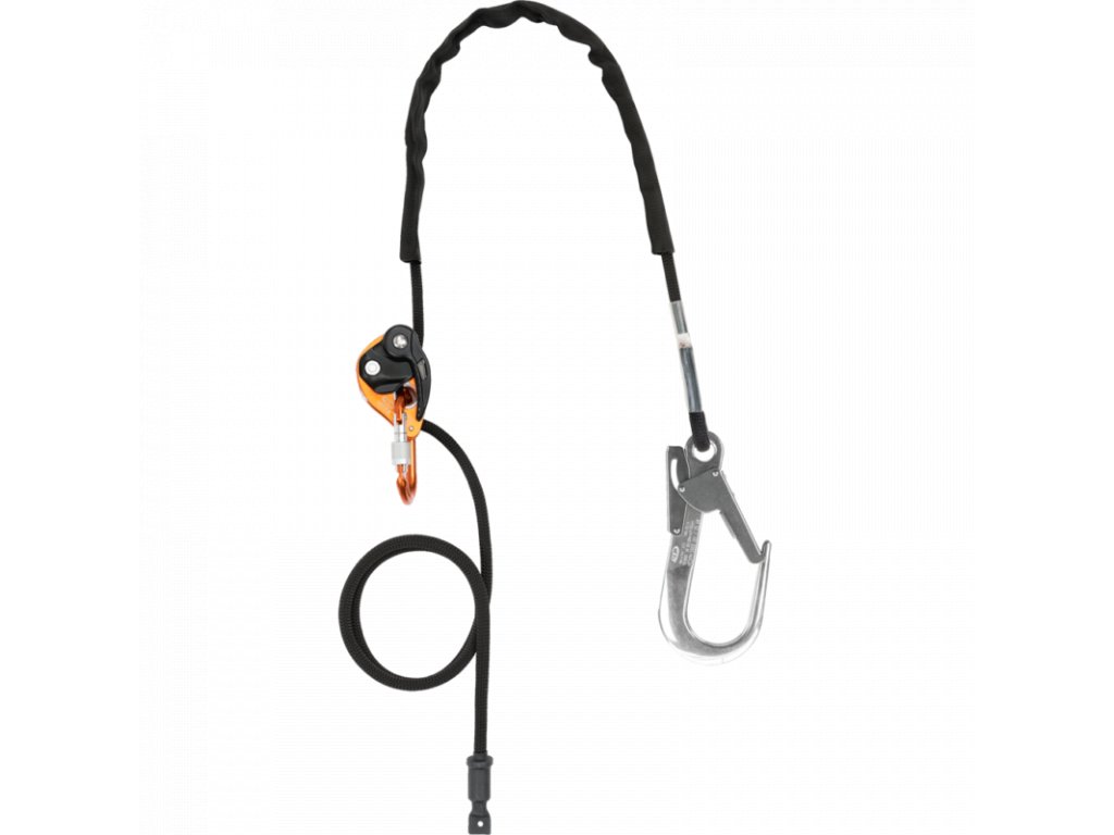 Work positioning - Fall Protection