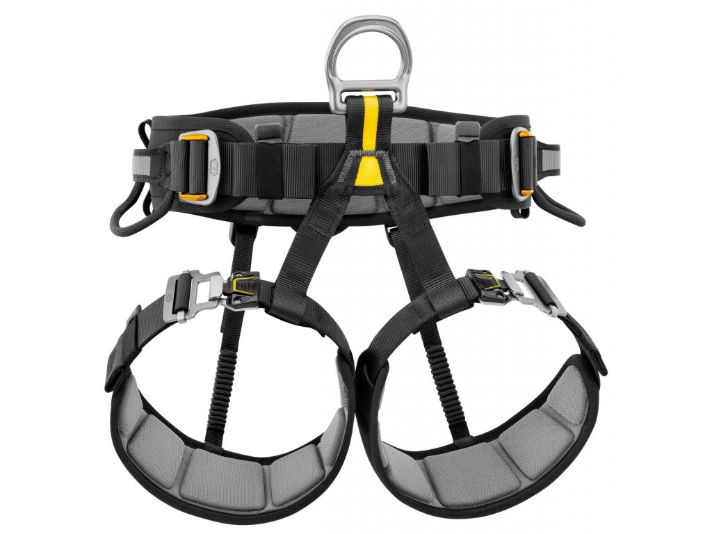 Seat harnesses - Fall Protection