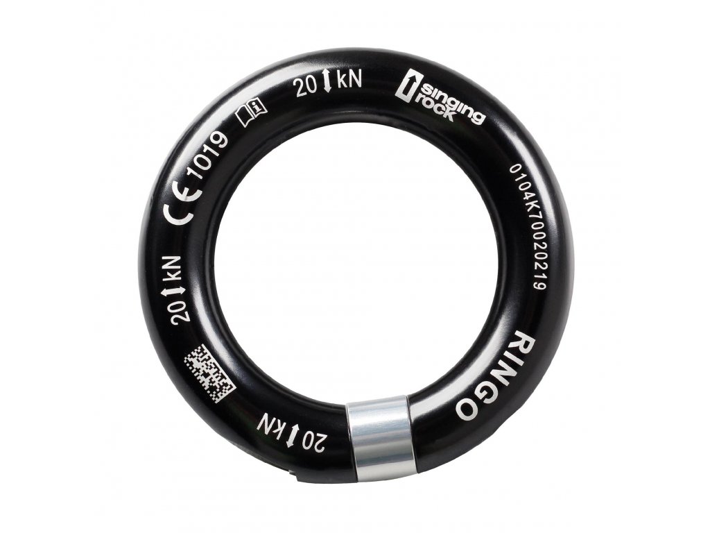 Rings - Fall Protection