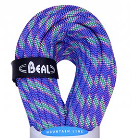 Dynamic ropes - Fall Protection